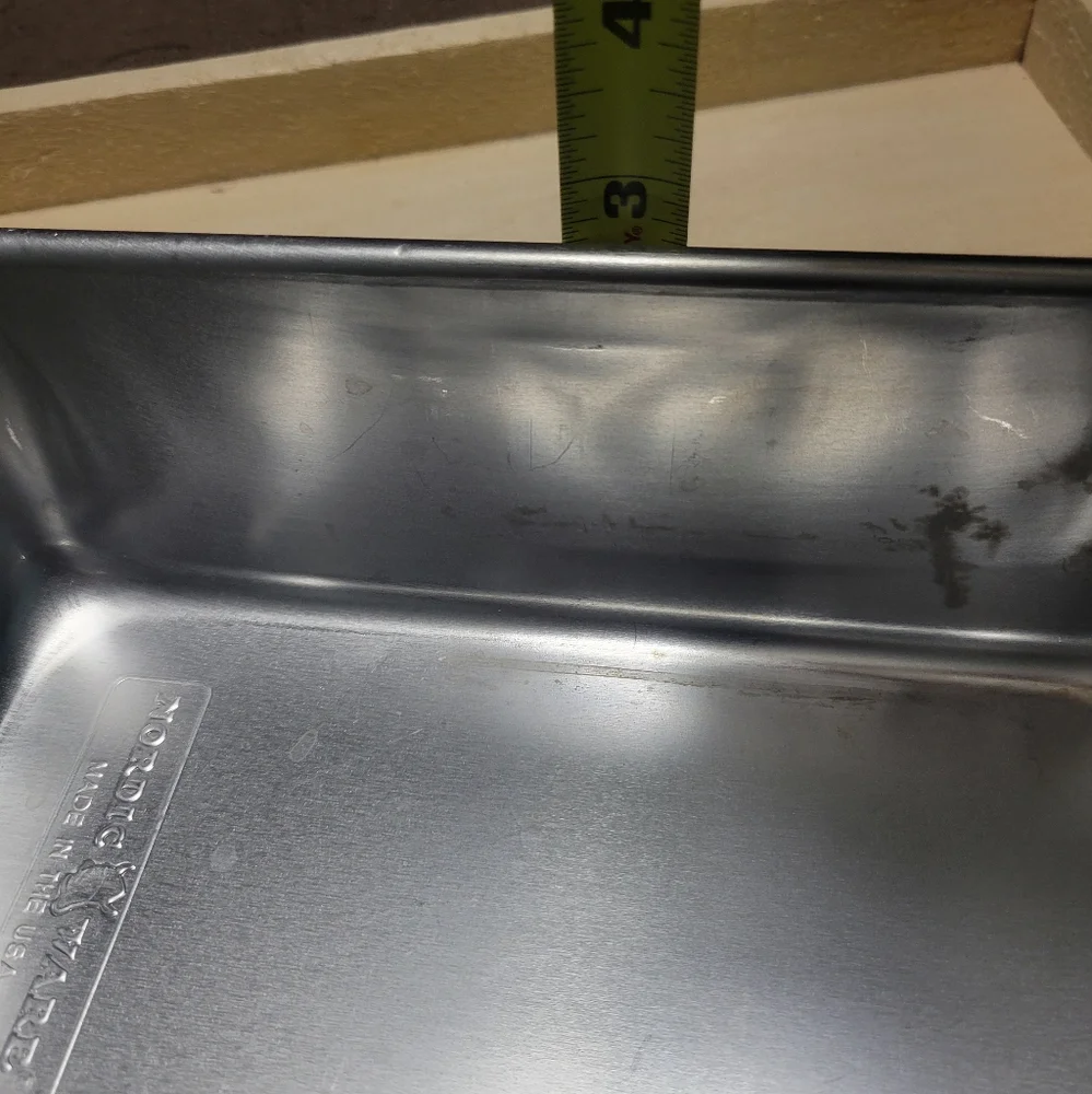 Nordic Ware one pan